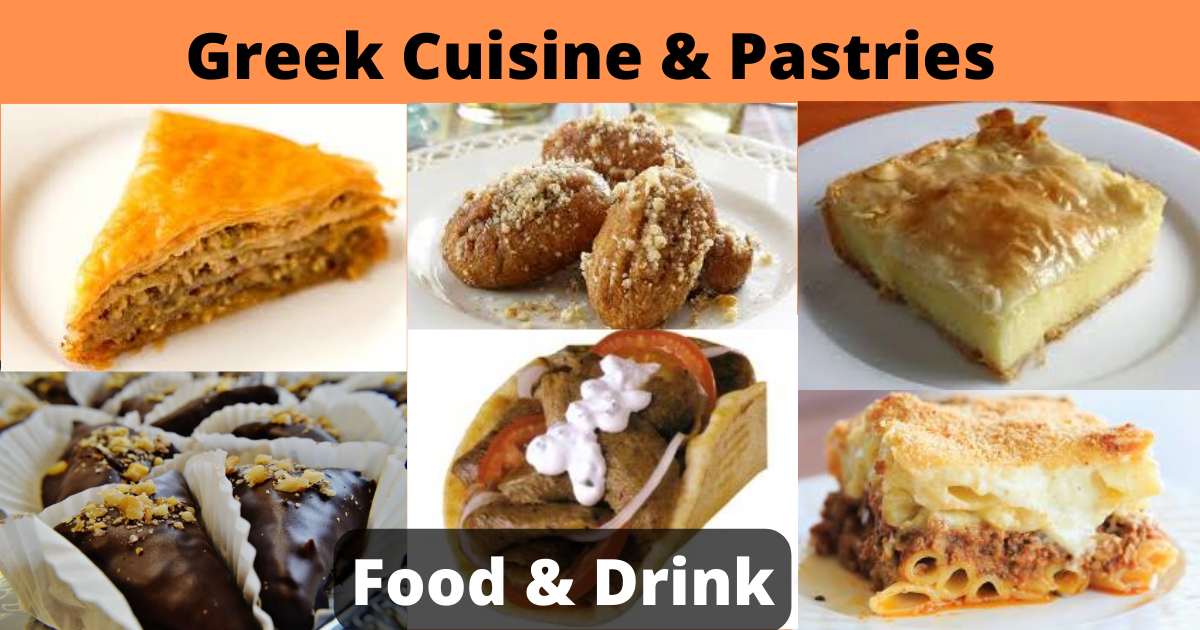 Food & Drink